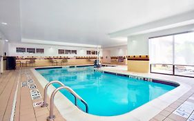 Springhill Suites Erie